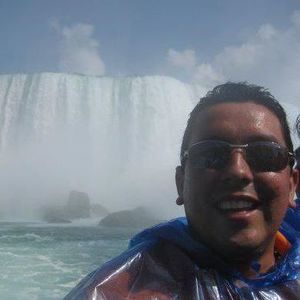 Meet your Posher, Juan david